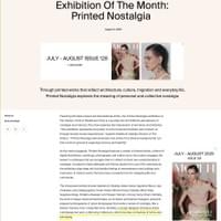 MOJEH MAGAZINE - AUGUST 2025