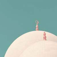 SHEIKH ZAYED GRAND MOSQUE