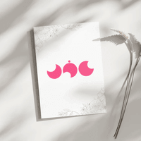 AFUW - ARABIC CALLIGRAPHY