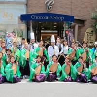 2025年5月3日【第64回福岡市民の祭り「博多どんたく港まつり」】