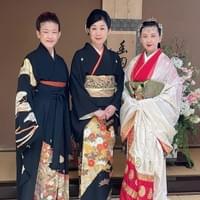 2024年9月29日【筑前琵琶保存会 創立60周年記念演奏会（於・大濠公園能楽堂）】