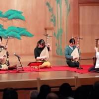 2024年10月20日【福岡伝統芸能フェスタ2024 福芸 FUKUGEI】