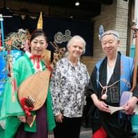 2025年5月3日【第64回福岡市民の祭り「博多どんたく港まつり」】