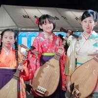 2023年11月25日【坂本八幡宮 神戻し】