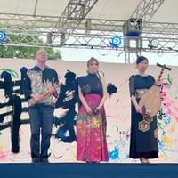 2024年10月5日【ふくおか県芸術文化祭 オープニングフェス】