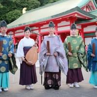 2025年7月15日【赤間神宮 耳なし芳一まつり】