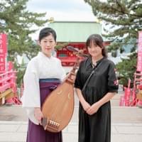 2025年7月15日【赤間神宮 耳なし芳一まつり】