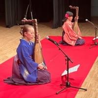 2024年5月26日【太宰府市文化協会「春の祭典」】