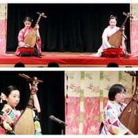 2024年3月31日【第五回 博多蝶美会～筑前琵琶春の演奏会～】