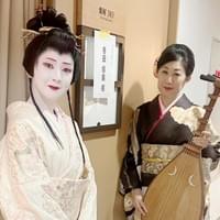 2024年12月8日【寿菊派若柳流襲名披露公演（於・博多座）】