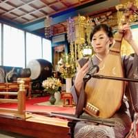 2024年12月15日【圓應寺奉納芸能会】