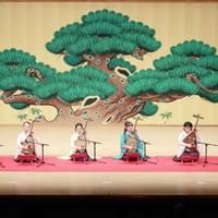 2025年6月8日「太宰府市文化協会 春の祭典（於・プラムカルコア太宰府）」