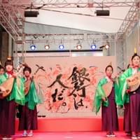 2025年5月3日【第64回福岡市民の祭り「博多どんたく港まつり」】