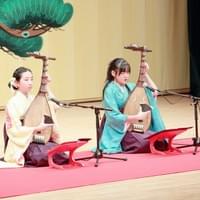 2025年6月8日「太宰府市文化協会 春の祭典（於・プラムカルコア太宰府）」