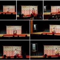 2025年4月13日【博多蝶美会 第六回筑前琵琶春の演奏会（於・福岡市美術館ミュージアムホール）】