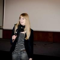 Eröffnung Artivist Award im Museo Reina Sofia Madrid 2011