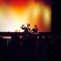 Filmabend und Rahmenprogramm "Subkulturen" Hafen2 Offenbach 2015