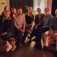 Konzeption und Durchführung Klimagourmet Themenabend Frankfurt. Mit Stadt Frankfurt, Ubermut, Valentin Thurn, Shout Out Loud 2015