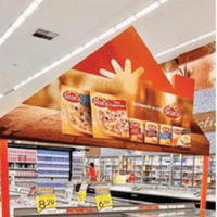 Sinalização Indoor