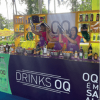 Camarote Galo da Madrugada