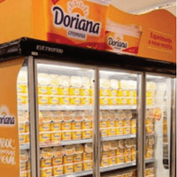 Sinalização Indoor