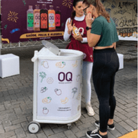 Corrida Galo da Madrugada