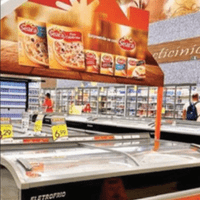 Sinalização Indoor