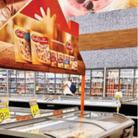 Sinalização Indoor