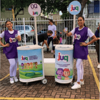 Carnaval Colégio Saber Viver