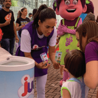 Carnaval Colégio Saber Viver