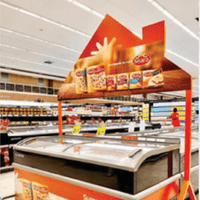 Sinalização Indoor