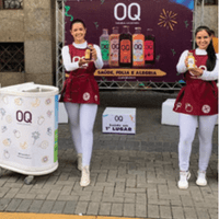 Corrida Galo da Madrugada