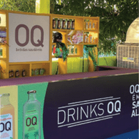 Camarote Galo da Madrugada