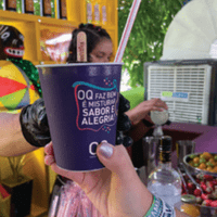 Camarote Galo da Madrugada