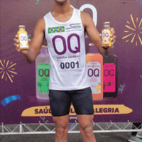 Corrida Galo da Madrugada