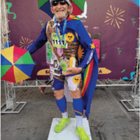 Corrida Galo da Madrugada