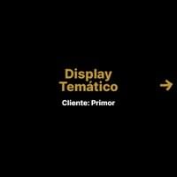 Display Temático