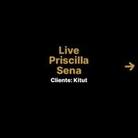 Live Priscilla Sena