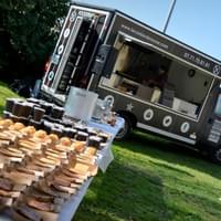 En prestation privé pour Soluris