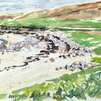 Popplestones, Bryher