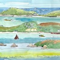 Bryher deconstruction