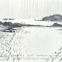 Tresco flats morning
