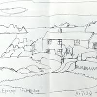 Men an Epskop -  The Bishop