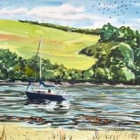 Rooks at Scott’s Quay