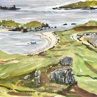 Tean bays