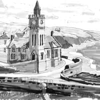 The Bickford Smith Institute