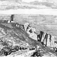 We made it to Dorminack