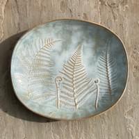 Fern Bowl 1 