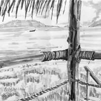 Cape Kri and Mansaur