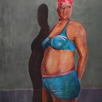 Fat swim